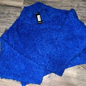 Nasty Gal Turtle Neck Sweater